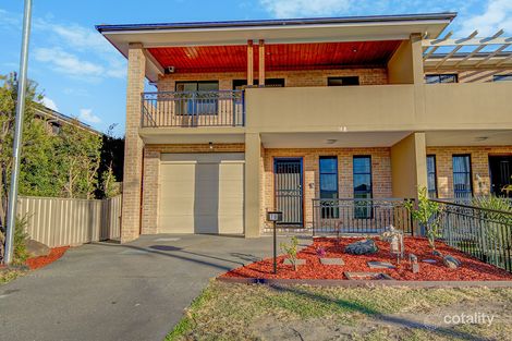 Property photo of 7 Lucas Avenue Moorebank NSW 2170