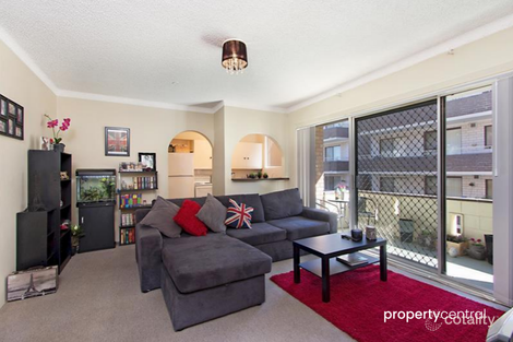 Property photo of 10/213 Derby Street Penrith NSW 2750