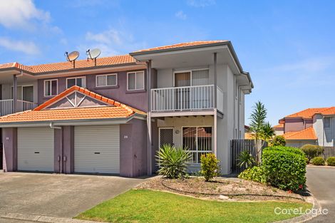 Property photo of 24/20 Federation Street Wynnum West QLD 4178