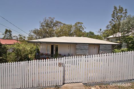 Property photo of 51 Rowland Terrace Coalfalls QLD 4305