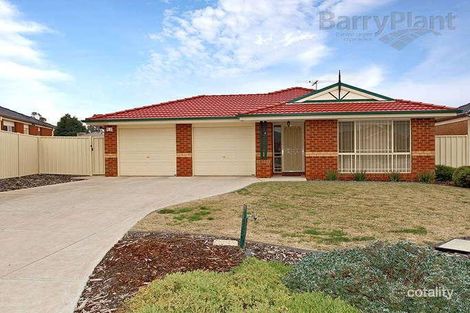 5 Maximus Ct, Kurunjang, VIC 3337