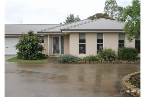 Property photo of 61 Lewis Street Mudgee NSW 2850