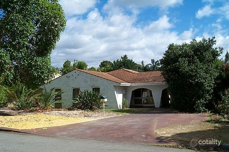 10 Siddons Way, Booragoon, WA 6154