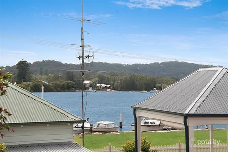 Property photo of 10A Sorrento Road Empire Bay NSW 2257