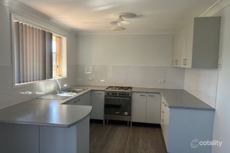 Property photo of 22 Jirang Place Glenmore Park NSW 2745
