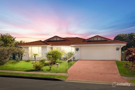 15 James St, Crestmead, QLD 4132