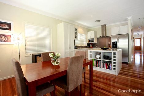 Property photo of 52 Gladstone Street Indooroopilly QLD 4068