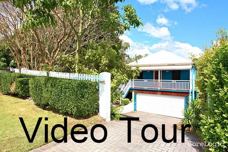 Property photo of 52 Gladstone Street Indooroopilly QLD 4068