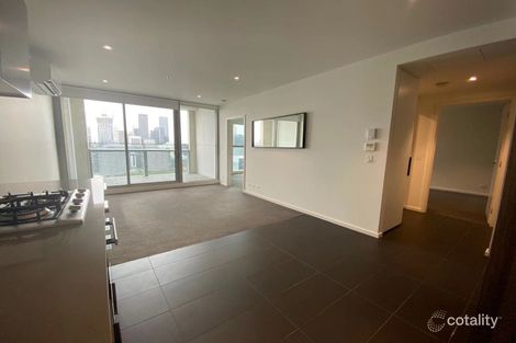 Property photo of 2402E/888 Collins Street Docklands VIC 3008