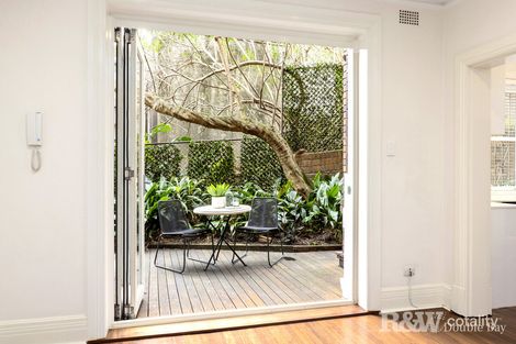 Property photo of 2/166 New South Head Road Edgecliff NSW 2027