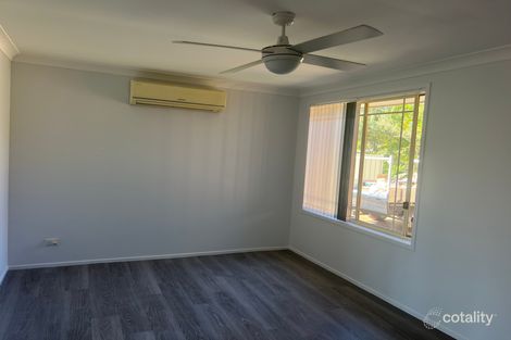 Property photo of 22 Jirang Place Glenmore Park NSW 2745
