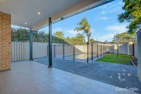 Property photo of 7 Lucas Avenue Moorebank NSW 2170