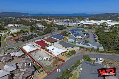 Property photo of 107 Discovery Drive Spencer Park WA 6330
