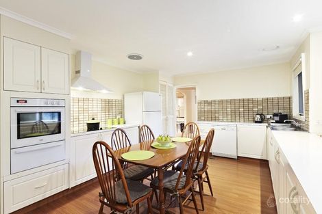 Property photo of 5 Brendan Avenue Doncaster VIC 3108