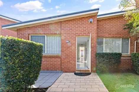 27/33-41 Hanks St, Ashfield, NSW 2131