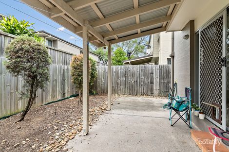Property photo of 26/50 Joyce Crescent Bracken Ridge QLD 4017