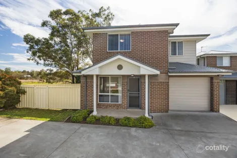 Property photo of 5/109 Allandale Road Cessnock NSW 2325