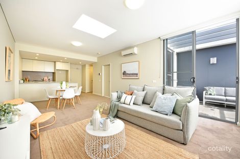 Property photo of 802/8 Marine Parade Wentworth Point NSW 2127
