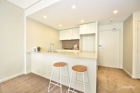 Property photo of 802/8 Marine Parade Wentworth Point NSW 2127