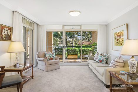 Property photo of 18/6 Paul Street Bondi Junction NSW 2022