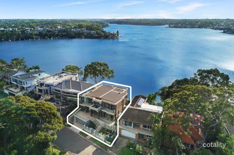 Property photo of 209 Stuart Street Blakehurst NSW 2221