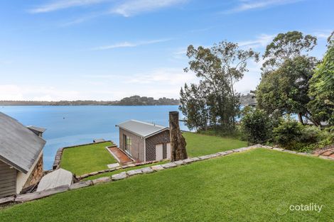 Property photo of 209 Stuart Street Blakehurst NSW 2221