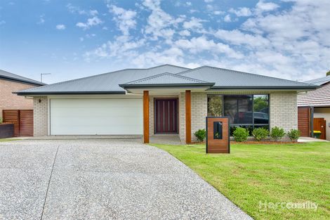 Property photo of 59 Chelsea Crescent Bridgeman Downs QLD 4035