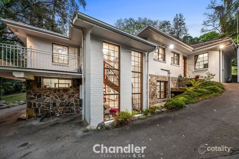 Property photo of 66 Upper Coonara Road Kallista VIC 3791