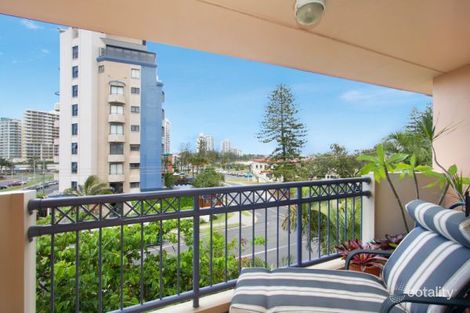 39/5-7 Hill St, Coolangatta, QLD 4225