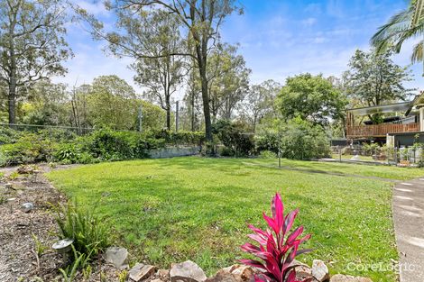 Property photo of 8 Burdon Street Keperra QLD 4054