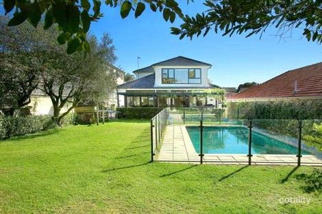 Property photo of 14 Captain Pipers Road Vaucluse NSW 2030