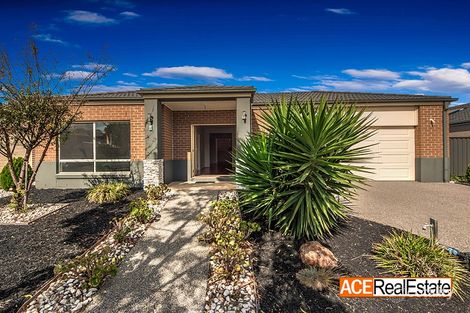 Property photo of 5 Hardwick Road Point Cook VIC 3030