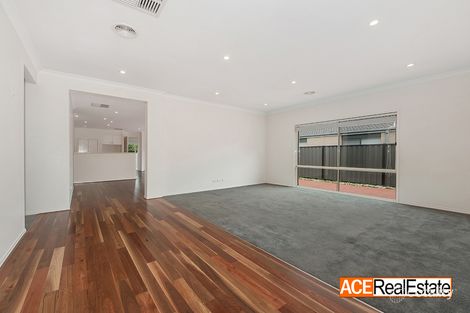Property photo of 5 Hardwick Road Point Cook VIC 3030