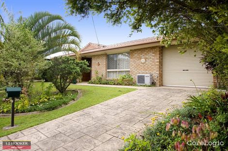 Property photo of 5 Sapphire Court Joyner QLD 4500