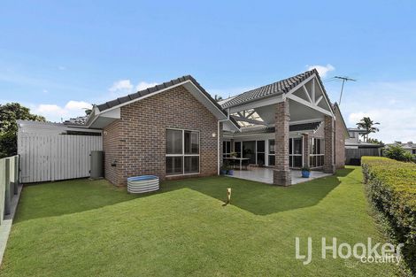 Property photo of 8 Hatherton Crescent Carindale QLD 4152