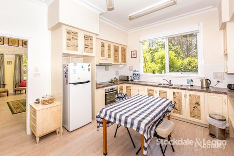Property photo of 1652 Bulga Park Road Balook VIC 3971
