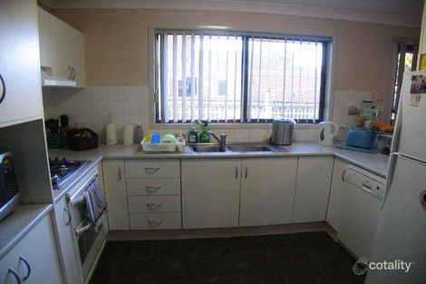Property photo of 25 Millard Crescent Plumpton NSW 2761