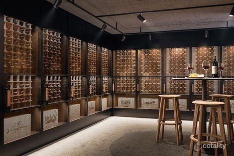 Property photo of 201/43 Crisp Street Hampton VIC 3188