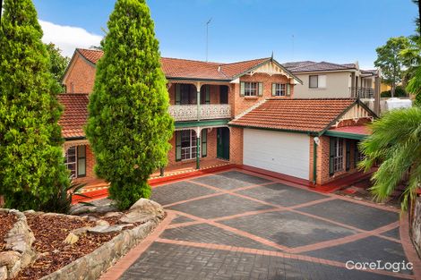 Property photo of 74 Brushwood Drive Alfords Point NSW 2234