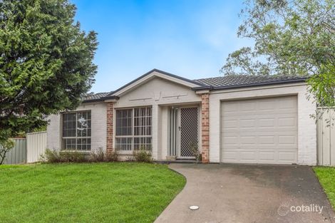 Property photo of 5A Macleay Street Bradbury NSW 2560