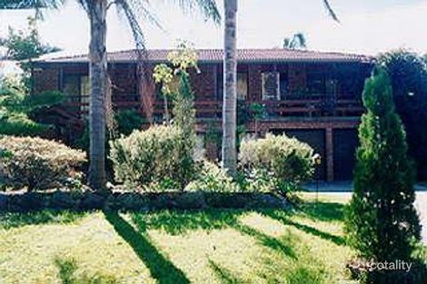 Property photo of 68 Yurunga Drive North Nowra NSW 2541