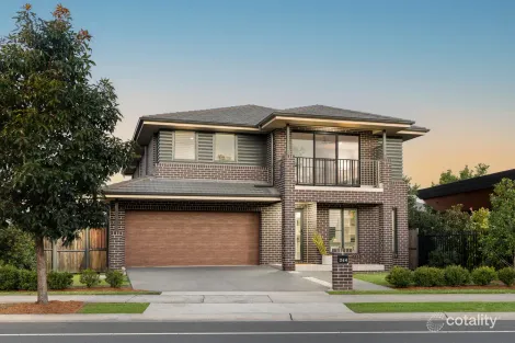 264 Mount Carmel Dr, Box Hill, NSW 2765