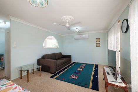 Property photo of 281 Ford Street Berserker QLD 4701