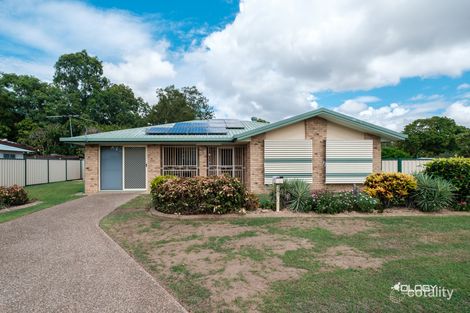 Property photo of 281 Ford Street Berserker QLD 4701
