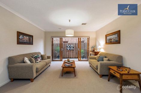 Property photo of 41 Emily Crescent Point Cook VIC 3030