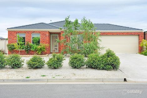 4 Chifley Dr, Delacombe, VIC 3356