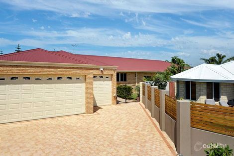 Property photo of 39 St Cloud Way Port Kennedy WA 6172