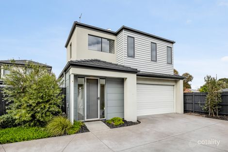 Property photo of 2/35B Broderick Road Carrum Downs VIC 3201