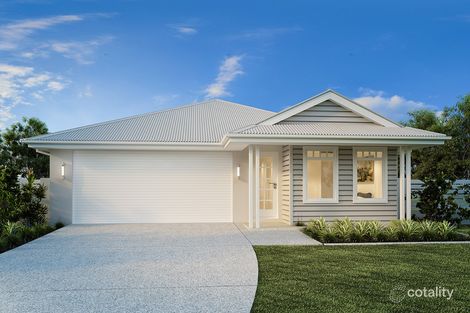 Property photo of LOT 4611 Penedrel Drive Mount Duneed VIC 3217