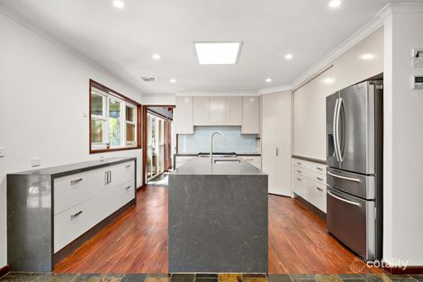 Property photo of 42 Tyrrell Circuit Kaleen ACT 2617